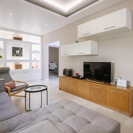 Brand New Family House Est. 2023 Apartment Heraklion  Exterior photo