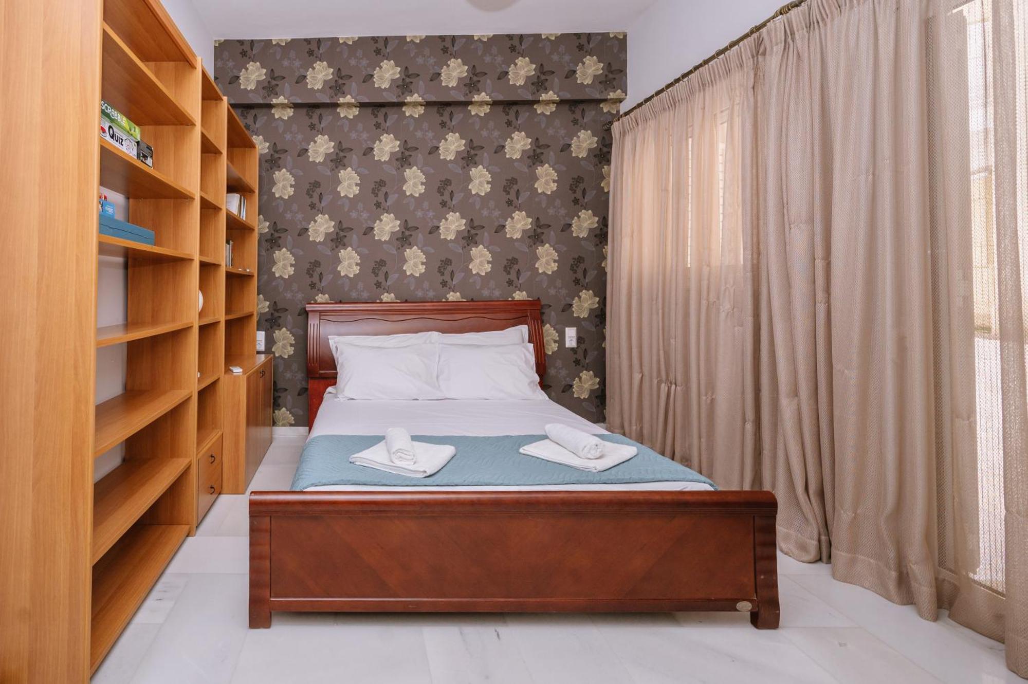 Brand New Family House Est. 2023 Apartment Heraklion  Exterior photo
