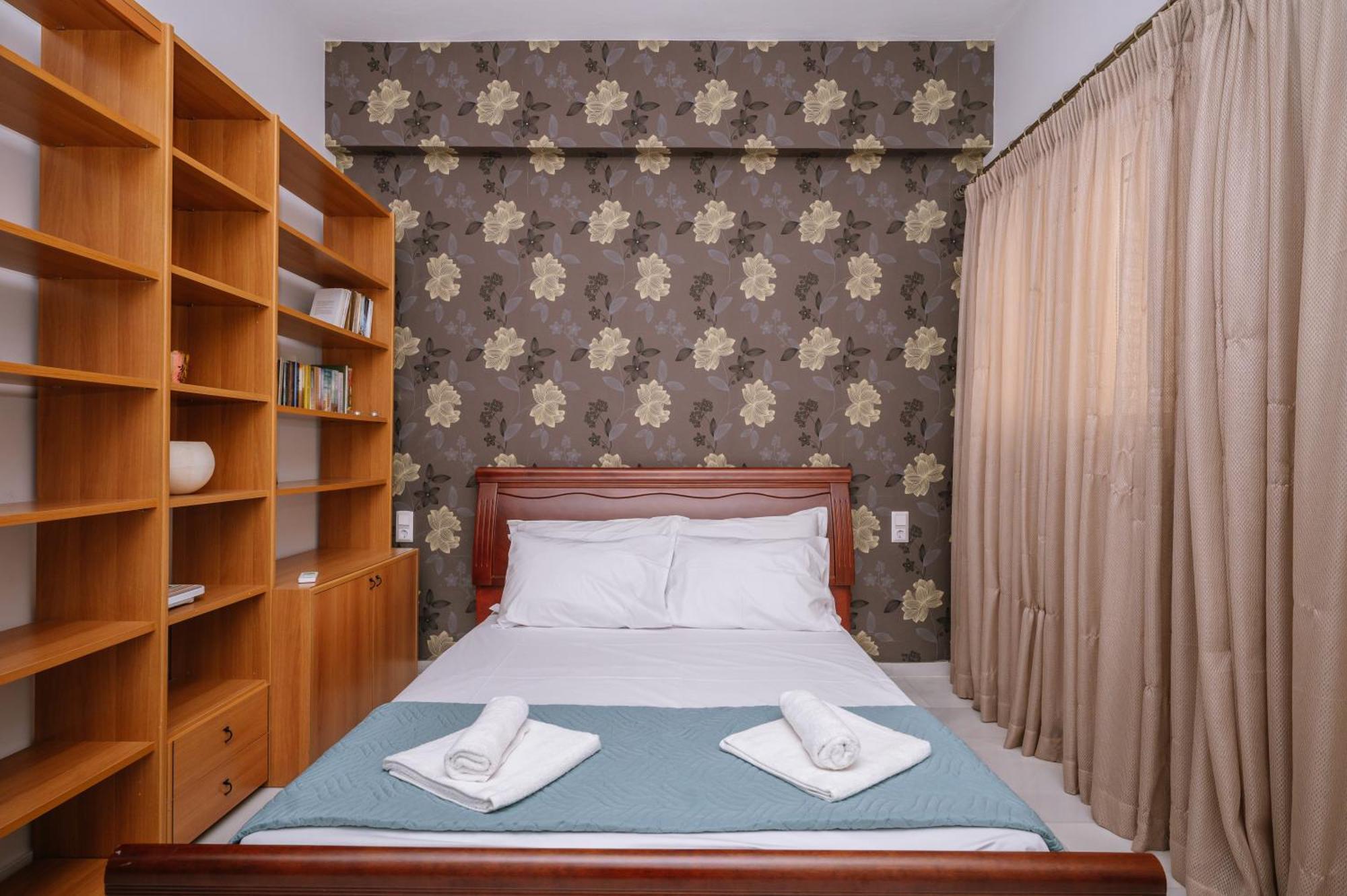 Brand New Family House Est. 2023 Apartment Heraklion  Exterior photo