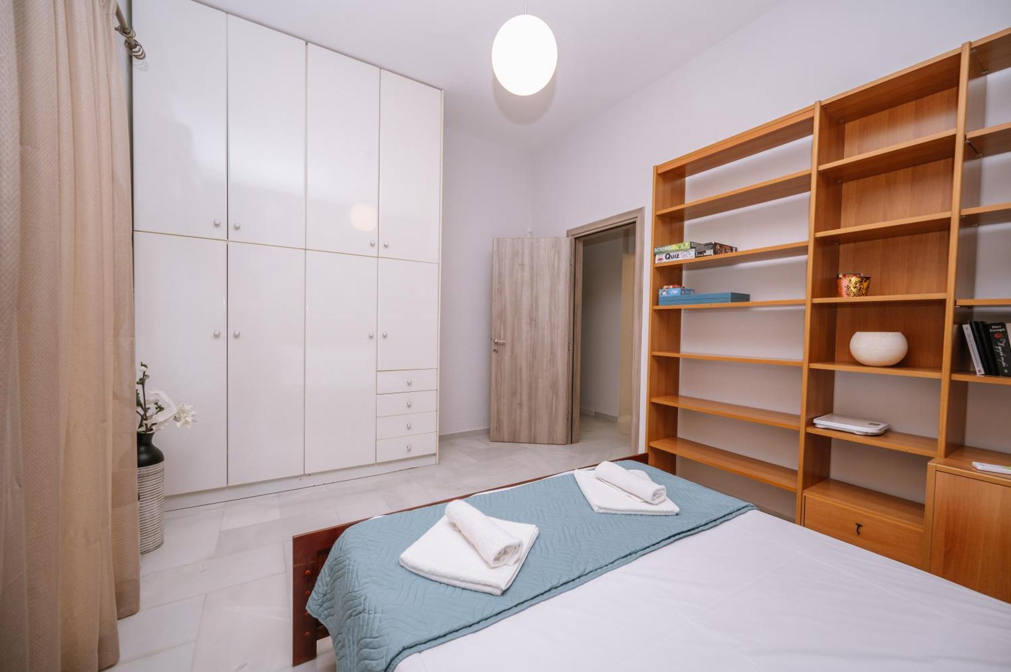 Brand New Family House Est. 2023 Apartment Heraklion  Exterior photo
