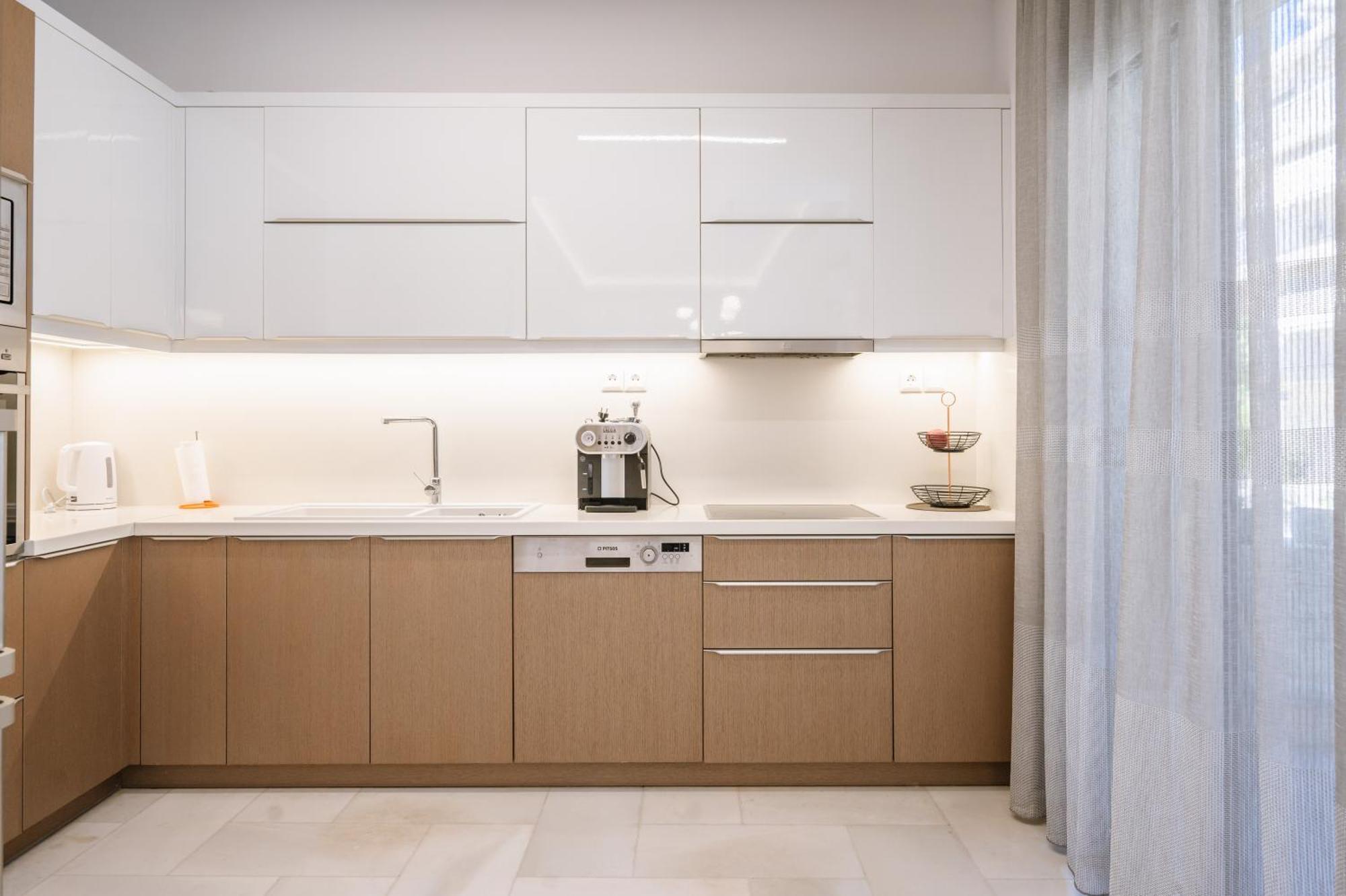 Brand New Family House Est. 2023 Apartment Heraklion  Exterior photo