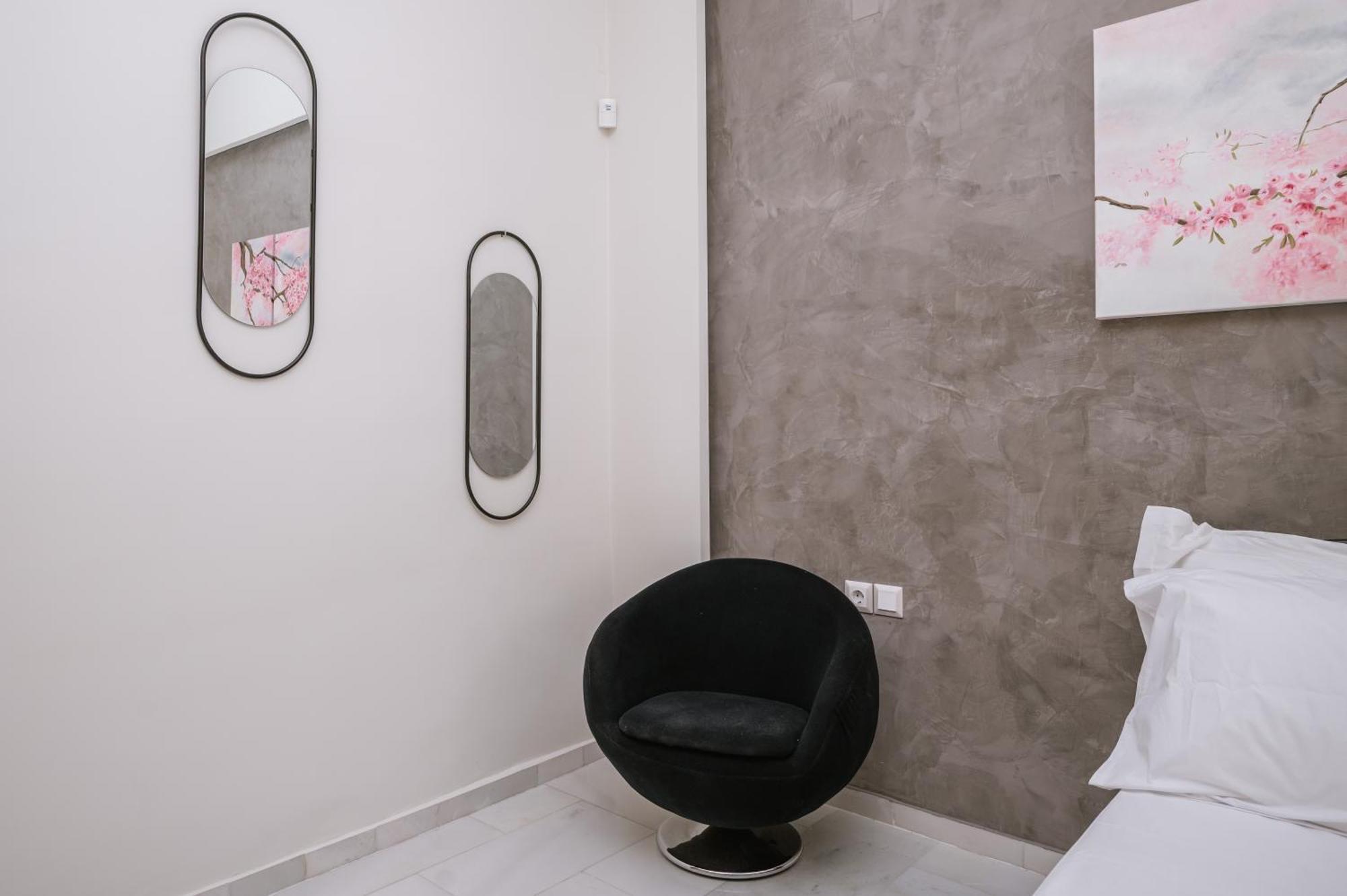 Brand New Family House Est. 2023 Apartment Heraklion  Exterior photo