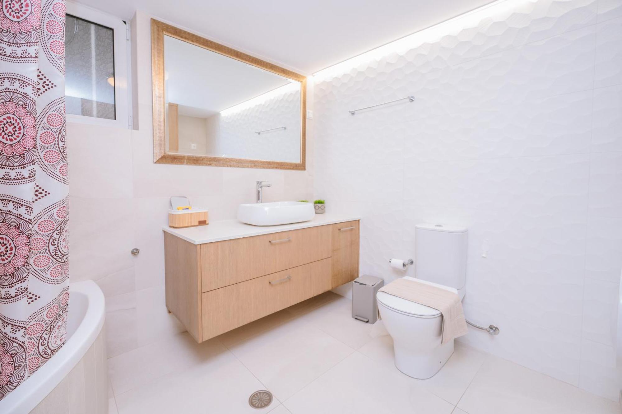 Brand New Family House Est. 2023 Apartment Heraklion  Exterior photo